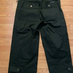 Women Capri